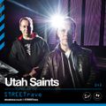 STREETrave 043 - Utah Saints Wednesday 29th December 2021, Downing STREETrave Livestream