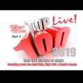Radio Stad Den Haag - Top-100 - Part 2 (Dec. 28, 2019).