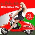 Italo Disco Dolce Vita Mix by DJose