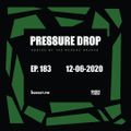 Pressure Drop 183 - Diggy Dang | Reggae Rajahs [12-06-2020]
