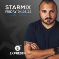 [2022_04_03] Styx EXPRES FM / Starmix Radioshow Part One