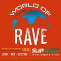 Slipmatt - World Of Rave #183
