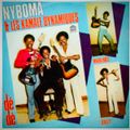 Nyboma & Les Kamale Dynamique (rumba)