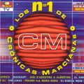 Los Nºs1 De Crónicas Marcianas (2001) CD1