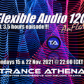 Flexible Audio 120 - Special XXL Episode