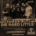 DIE HARD LITTLE - #018 - Interview de KOMINTERN SECT + Playlist des Droogies (06/10/2021)