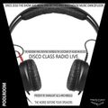 Disco Class Radio Live RP.129 Present By Sharlight & Dj Archiebold