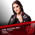 #GoodeMix - Nicole Da Silva - 21 October 2019