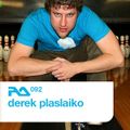 RA.092 Derek Plaslaiko