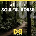 A trip into Soulful House (Trip SixtyTwo) - Just housing your soul