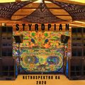 Styropian @ RetroSpektro OA [18.07.2020]