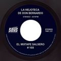 El Mixtape Salsero de Don Bernardo - Emisión #168