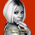 Juicy Operator#6 (R&B, Soul)