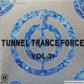 TUNNEL TRANCE FORCE 21 - CD1 - COOL WATER MIX (2002)