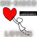 Nu-Disco Lovers-Massimiliano Bosco Dj