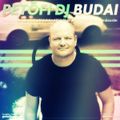 DJ Budai @ Petőfi DJ 2014.12.06. MR2 - Petőfi Rádió