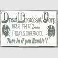 Dread Broadcasting Corporation 103 FM - 9/11/1982