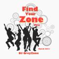Find Your Zone