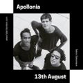 Apollonia Recorded Live At fabric's 16th Birthday