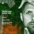 DCR461 – Drumcode Radio Live - Shall Ocin live from Mandarine Park, Buenos Aires