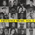 DJ Noel Nice - Freestyle Music Vol. 2 Megamix