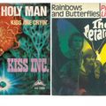 OUTSIDER OLDIES - Rainbows and Butterflies: The 420 Playlist - 20th April 2023