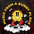 Music From A Sunny Place - Monday 22nd March 2021