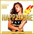 Happycore Rave Volume 4 (mixed by Dj Fen!x)