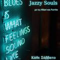 Jazzy Souls - Hikari-chan & Purrito (J-Blues) 17/10/2020