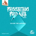 Freestyle Fridays Volume 5 by DJ Bankrobber