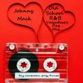 Old School R&B Valentine's Day Mix