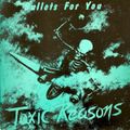 John Peel Tues 9 Dec 1986 (A Witness - Toxic Reasons sessions +Close Lobsters, Salt N Pepa,A.R Kane)