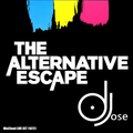 The Alternative Escape New Wave LIVE Mix 110721 by DJose