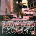 DJ Jelly - Shut Da Club Down Pt 3