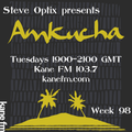 Steve Optix Presents Amkucha on Kane FM 103.7 - Week Ninety Eight