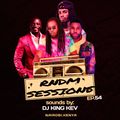 RNDM SESSIONS #54 DJ KING KEV |DANCEHALL |AFROBEAT |HIPHOP |GENGETONE |REMIXES |POP |TRAP |HIP-HOP