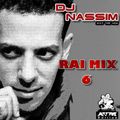 DJ NASSIM - RAI MIX 06 (2018)