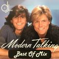 DJose presents Best Of Modern Talking Mix