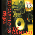 DJ Camilo - Tape #13 (1996)