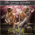 NEW AGE - The Spring Garden (George Winston / Enya)