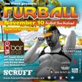 Furball Key West Bear Weekend Nov 2018 - DJ Alex Ferbeyre Preview Mix