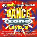 Dance Zone Level 2 (1994) CD1