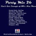 80's Mix Vol. 26