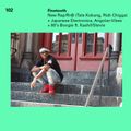 102 - Fresh Rap/RnB Vibes: new Tate Kobang, Rich Chigga & Jace + Japanese Electronica, Angolan Vibes