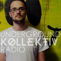 dan_cooke - Monday Sessions - 006 - The Sounds of BarcaLoko Special (UDGK: 16/05/2022)