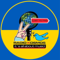 #01515 RADIO KOSMOS - DJ:SET YOU FREE - DJs FOR WORLDPEACE - DJ MILU [DE] STOP WAR IN UKRAINE