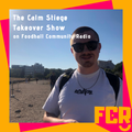 The Calm Stiege Takeover Show on FCR 29.03.20