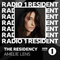 Amelie Lens - BBC Radio 1 Residency 2020.09.21.