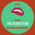 GEHAN - The Disolution live set - 28.04.17