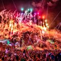 Tomorrowland 2017 Highlights - 08 - Netsky @ Recreational Area De Schorre - Boom (22.07.2017)